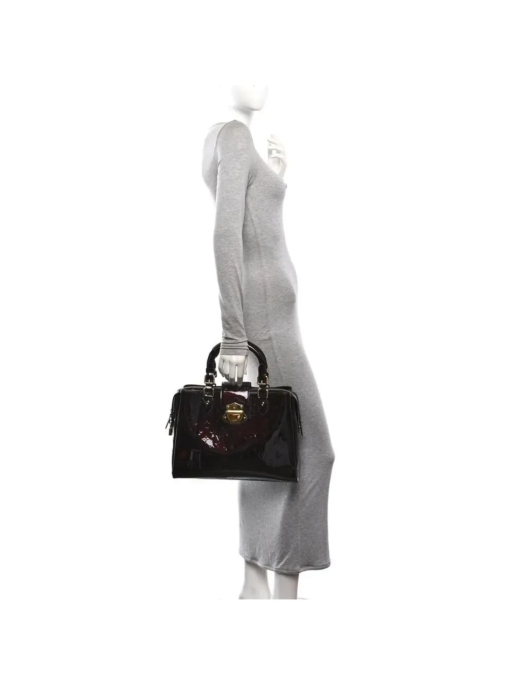 Louis Vuitton Vernis Melrose Avenue #333996L85B